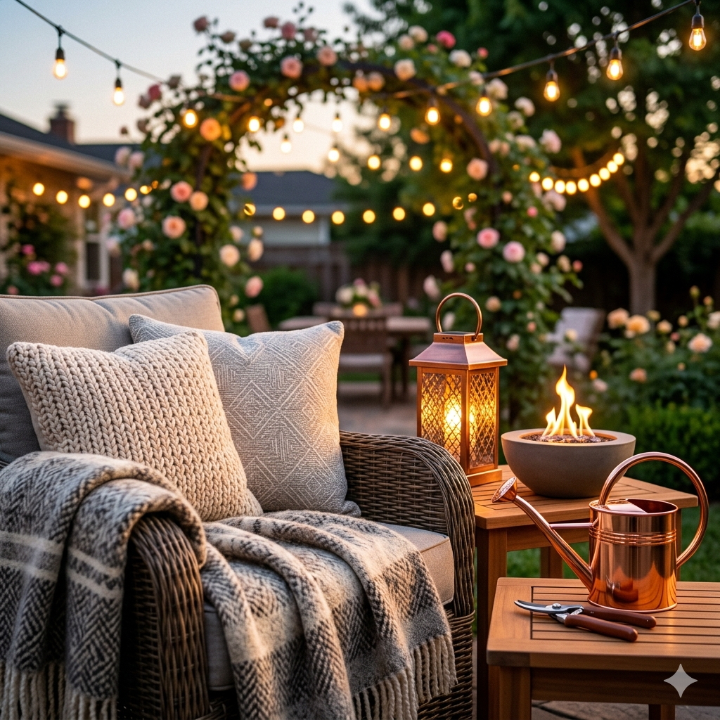 How to Create a Pinterest-Worthy Garden Space: 5 Styling Secrets (2026 Edition)